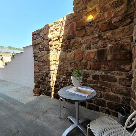 Luxurioese Ferienwohnung Mit Wellness Oase Saarburg Kültér fotó