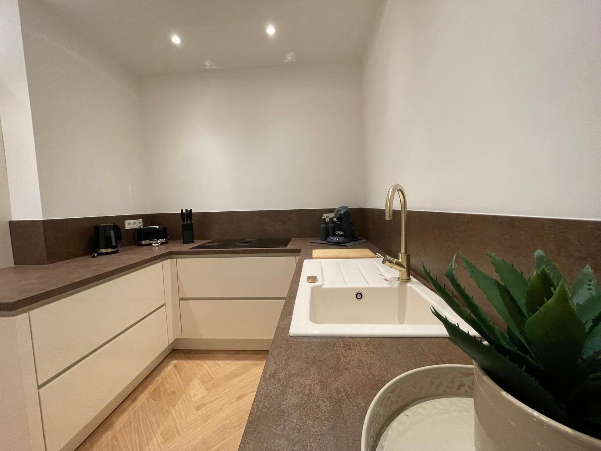 Luxurioese Ferienwohnung Mit Wellness Oase Saarburg Kültér fotó