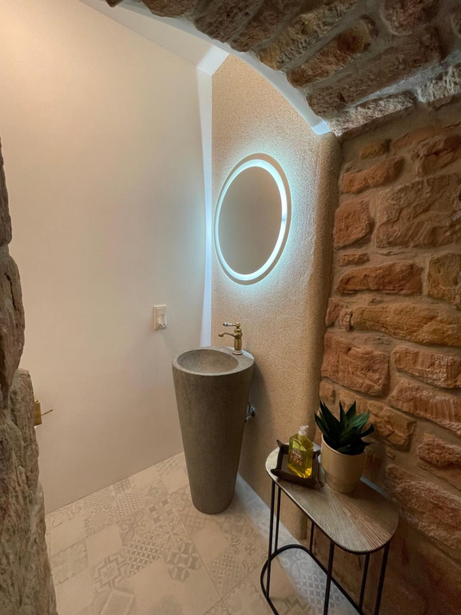 Luxurioese Ferienwohnung Mit Wellness Oase Saarburg Kültér fotó