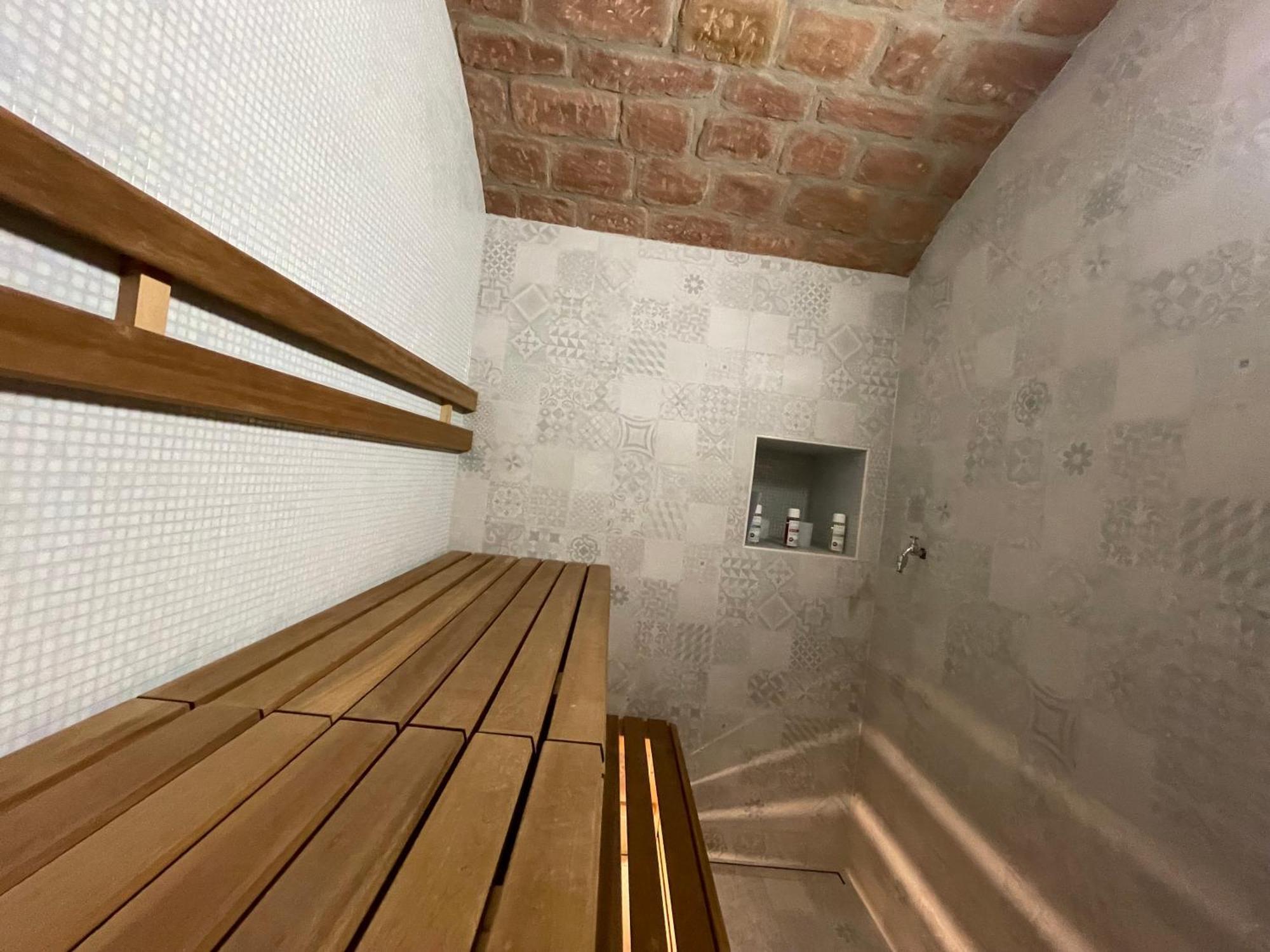 Luxurioese Ferienwohnung Mit Wellness Oase Saarburg Kültér fotó