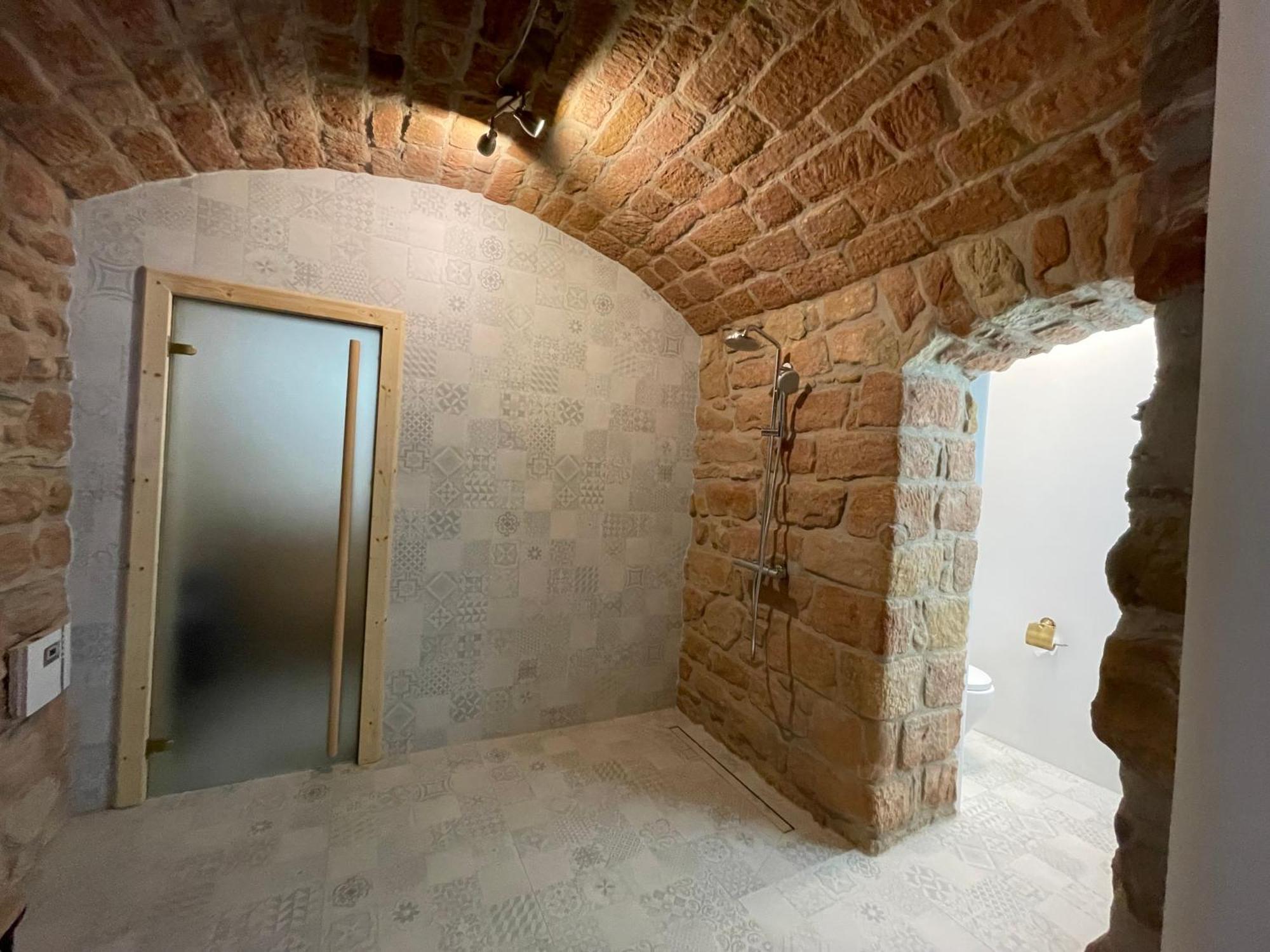Luxurioese Ferienwohnung Mit Wellness Oase Saarburg Kültér fotó