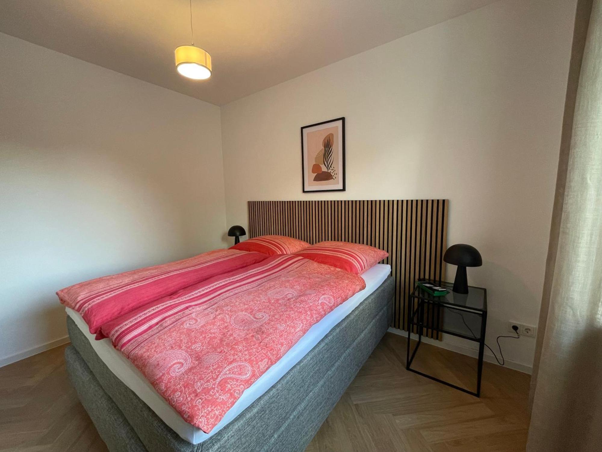 Luxurioese Ferienwohnung Mit Wellness Oase Saarburg Kültér fotó