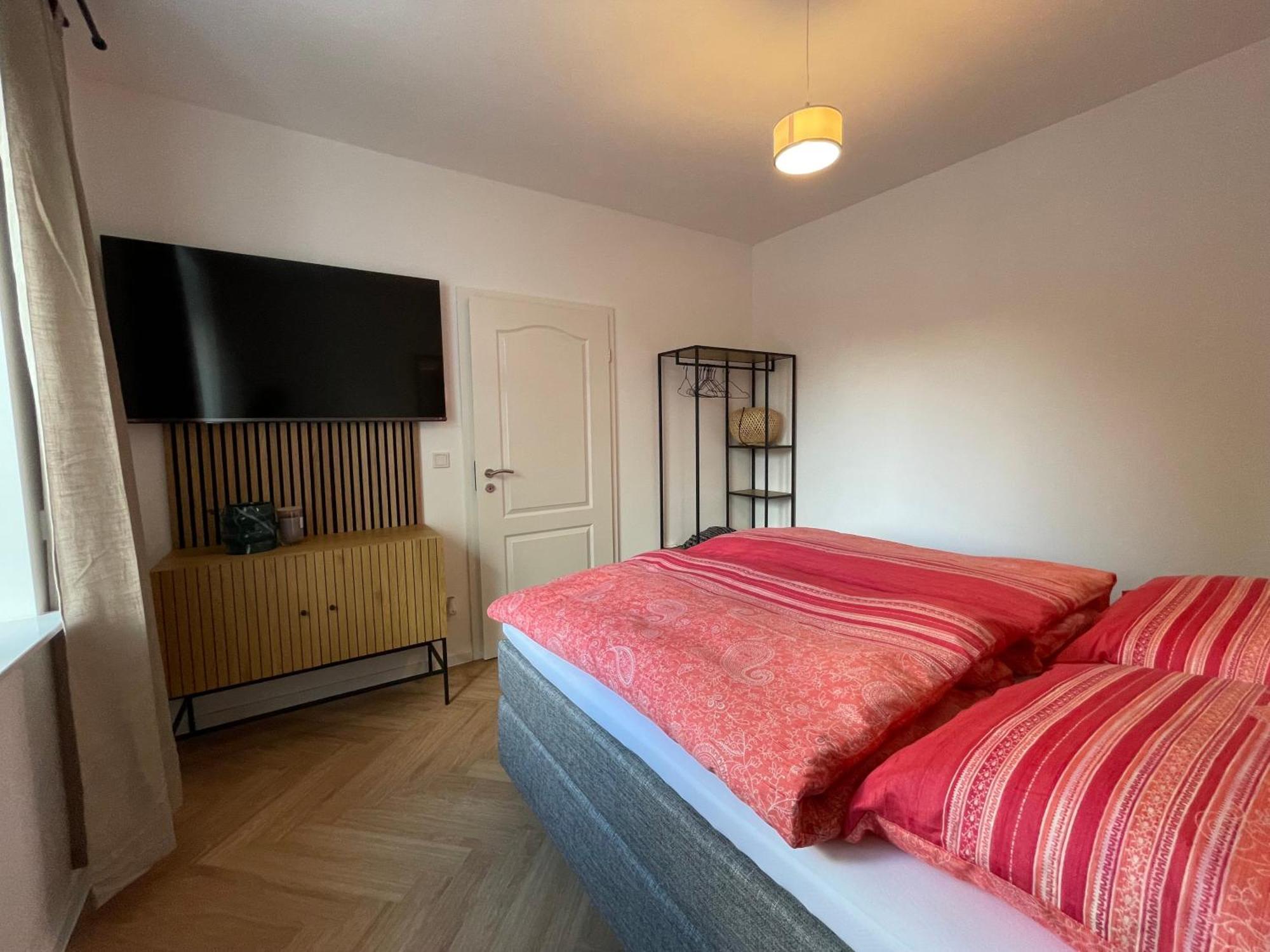 Luxurioese Ferienwohnung Mit Wellness Oase Saarburg Kültér fotó