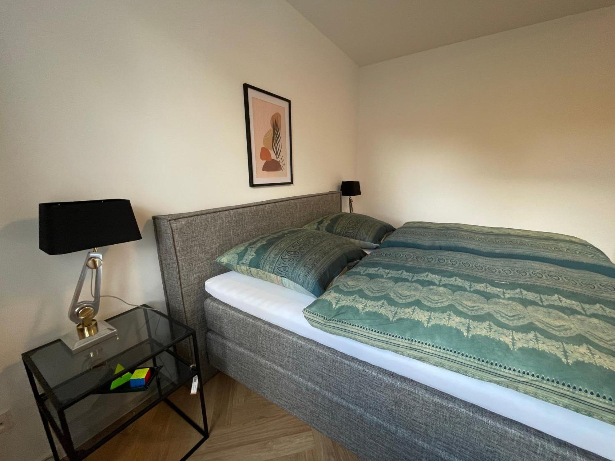 Luxurioese Ferienwohnung Mit Wellness Oase Saarburg Kültér fotó